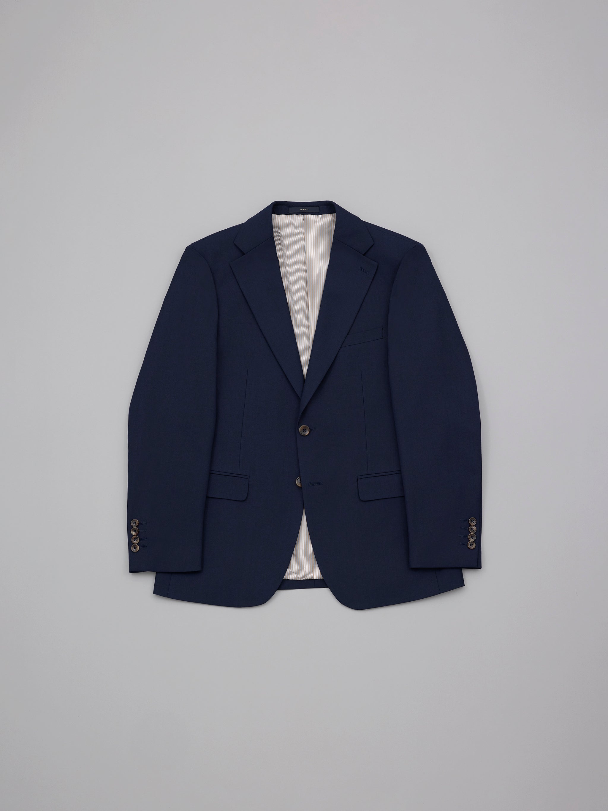 ジャケット・アウター MAYUMI Mayumi Navy Suit