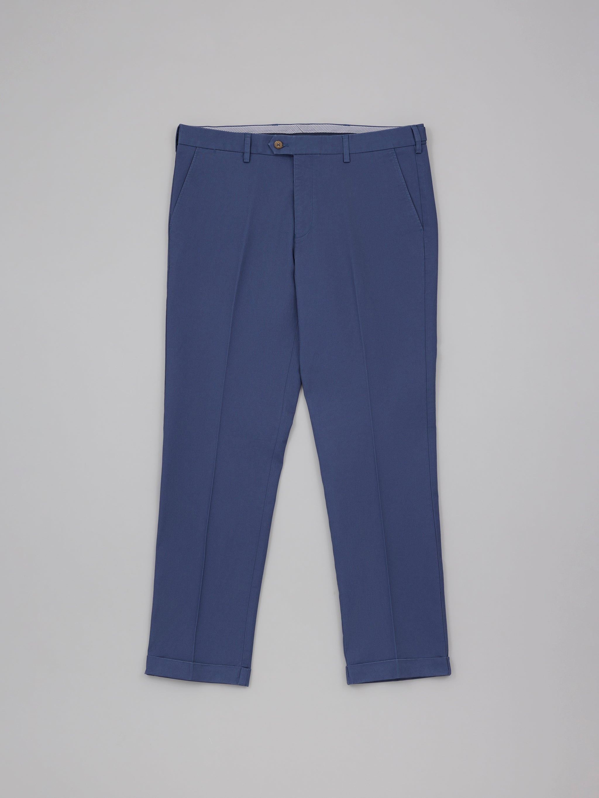 Matsuda Washed Chinos
