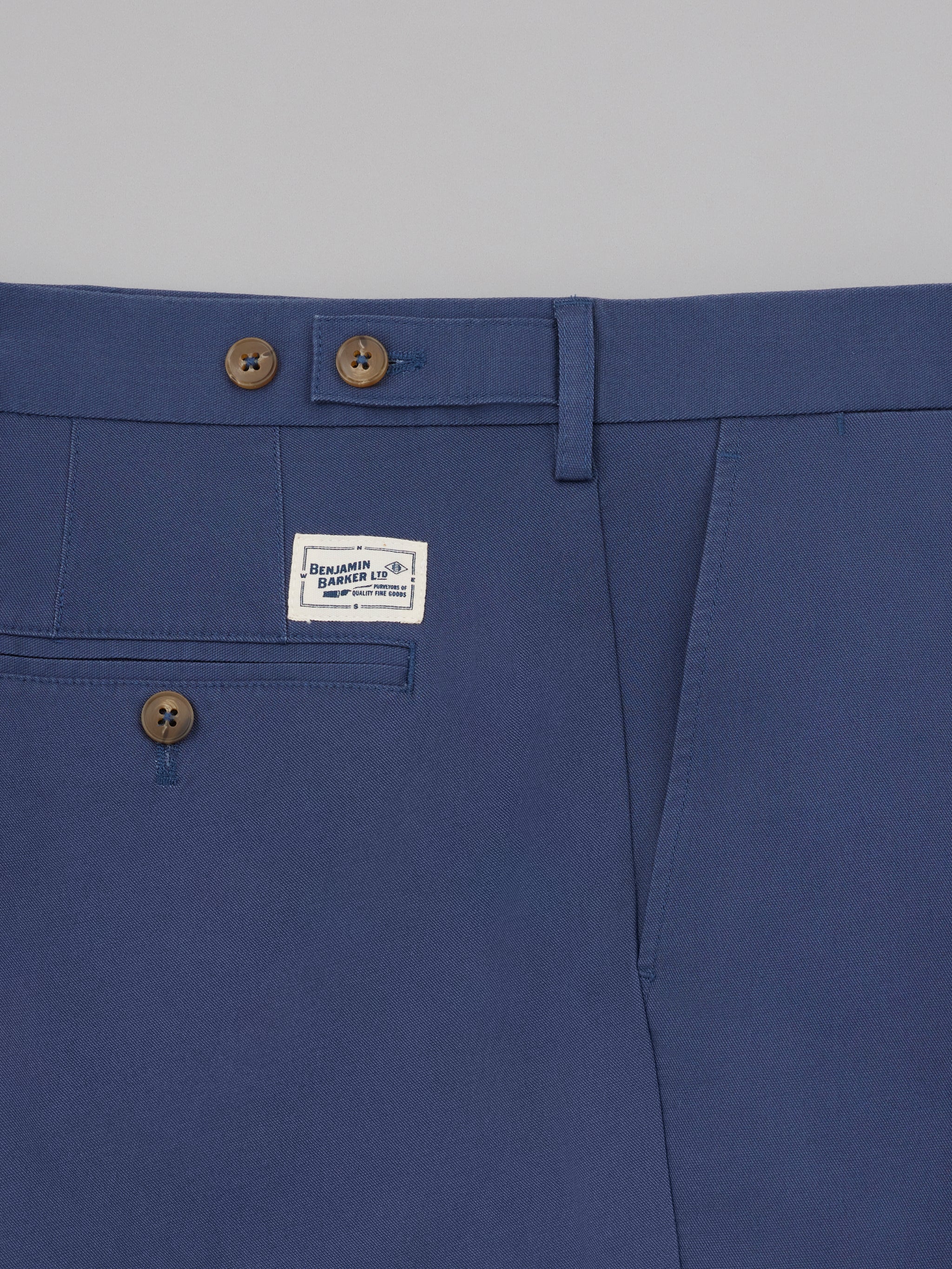 Matsuda Washed Chinos