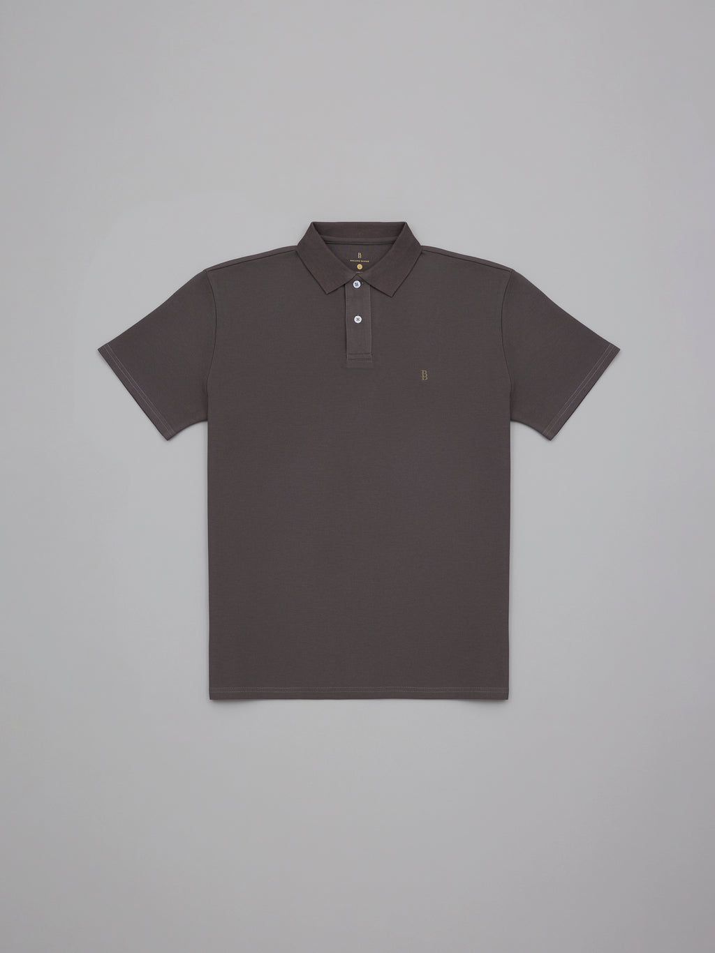 bb alcon polo shirt
