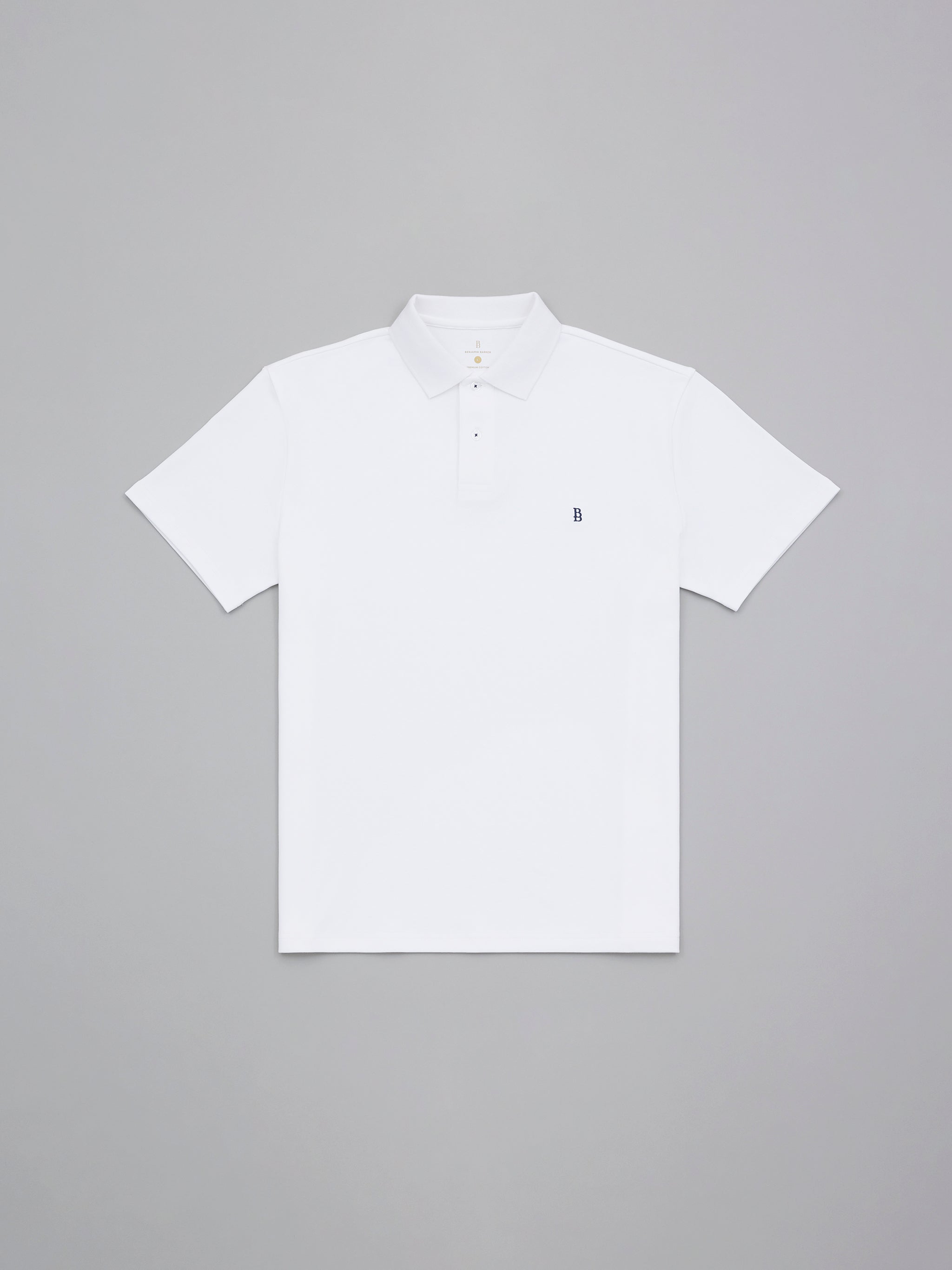 Logo Polo Tee