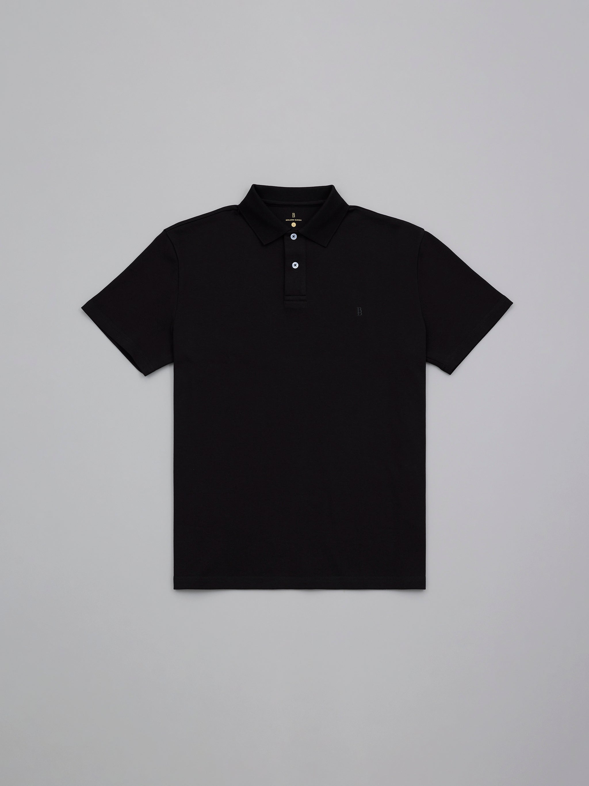 Logo Polo Tee