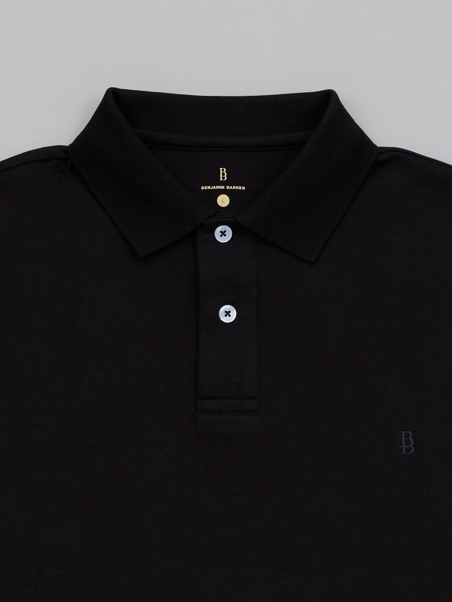 Logo Polo Tee