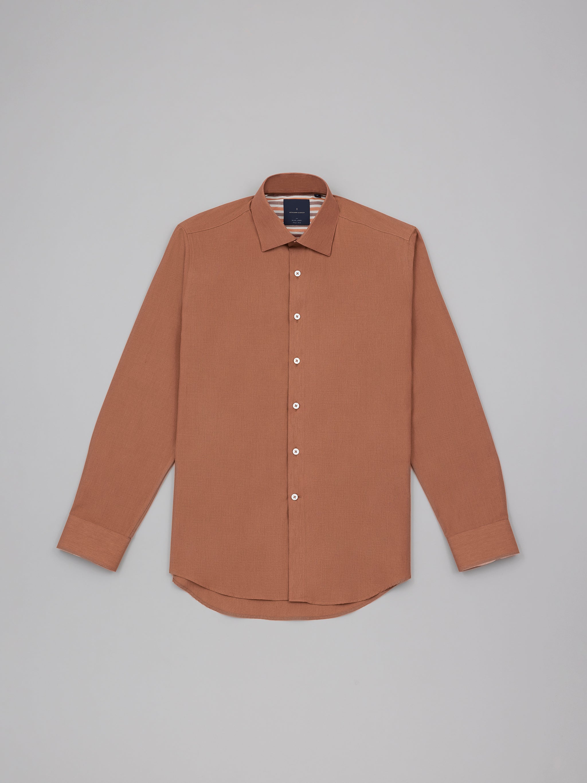Akashi Tobacco Albini Extralino Linen