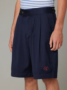 BBYC Gurkha Shorts