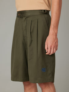 BBYC Gurkha Shorts