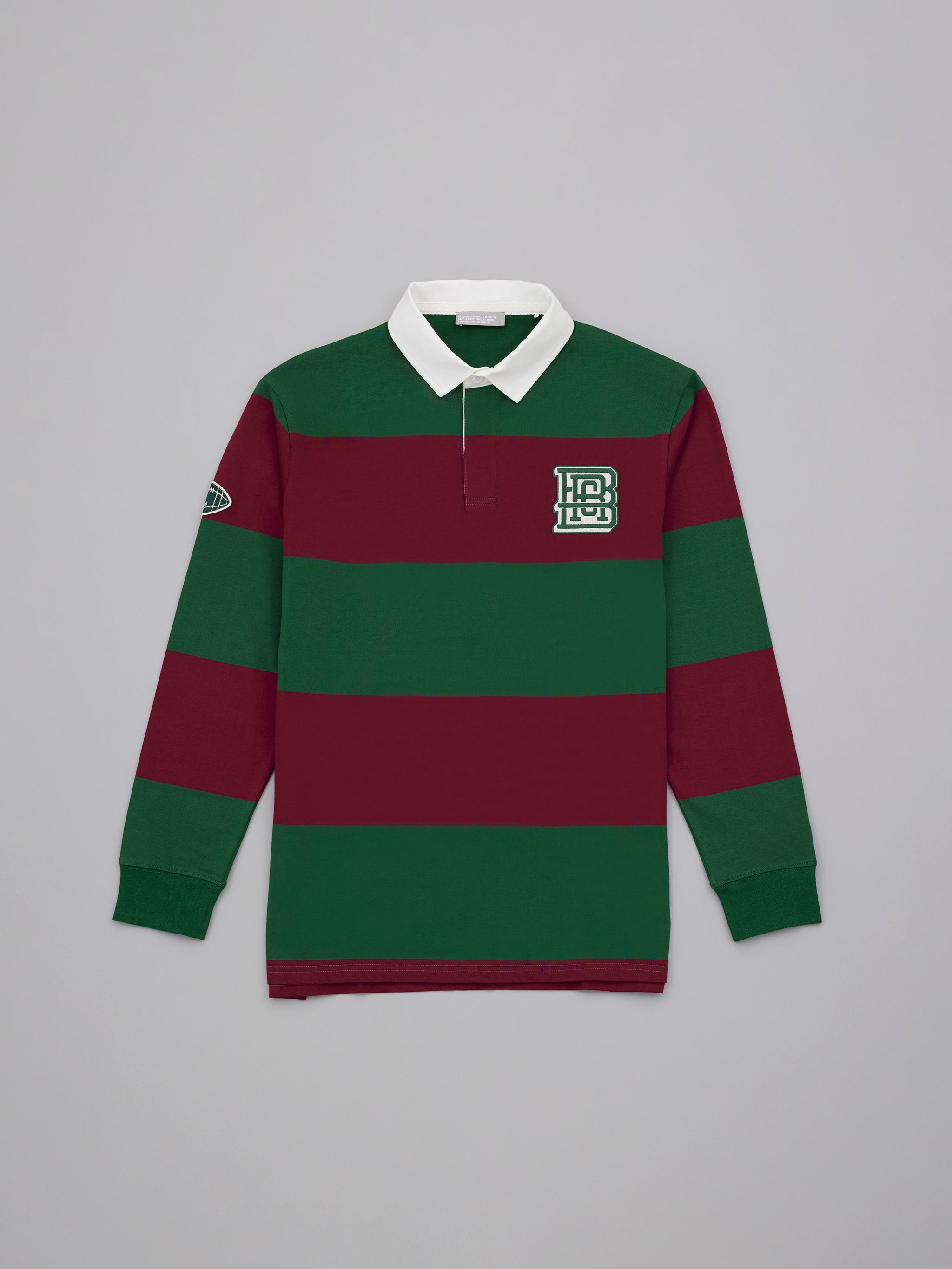 Benjamin Barker - BBYC Navy Hat