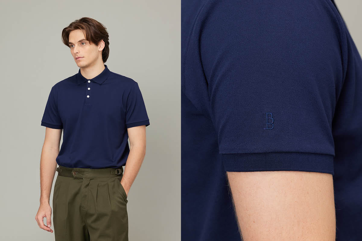 Organic Pima cotton article