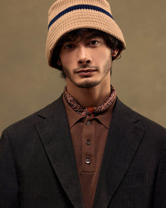 Benjamin Barker 2024 Collection