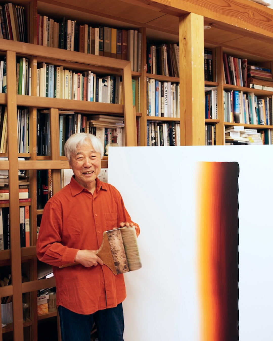  Explore Lee Ufan’s art, philosophy, and visual language, and discover how rhythm and balance inspire contemporary fashion and design.