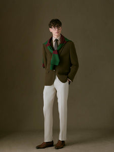 Benjamin Barker Preppy Layering Suits