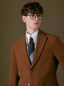 Benjamin Barker Coloured Suits