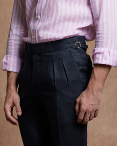 Linen Trousers