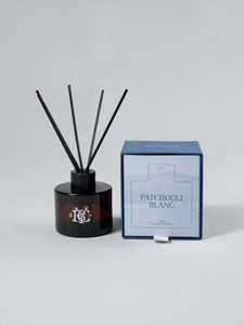 Patchouli Blanc Reed Diffuser