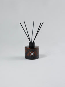 Santorini Island Reed Diffuser