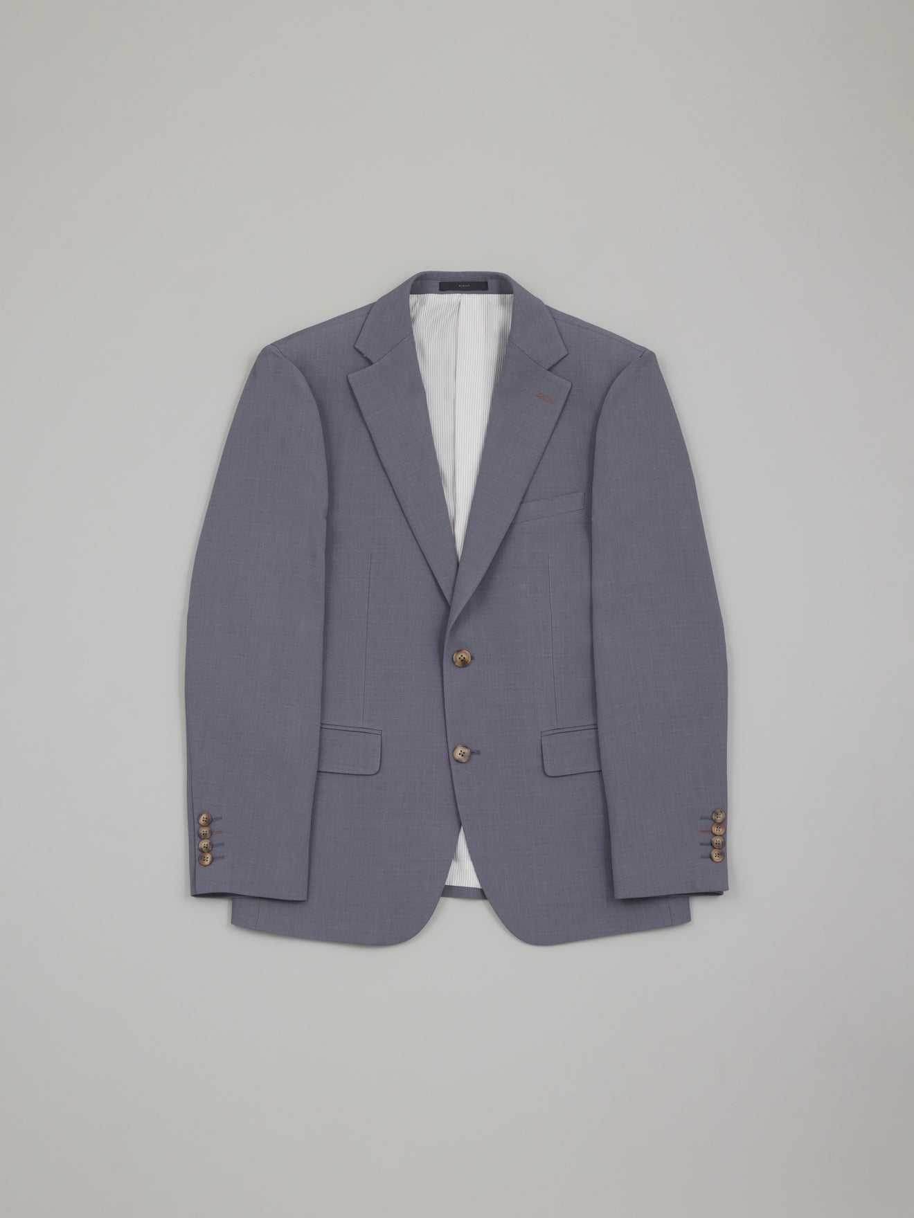 Hirunomi Basalt Suit