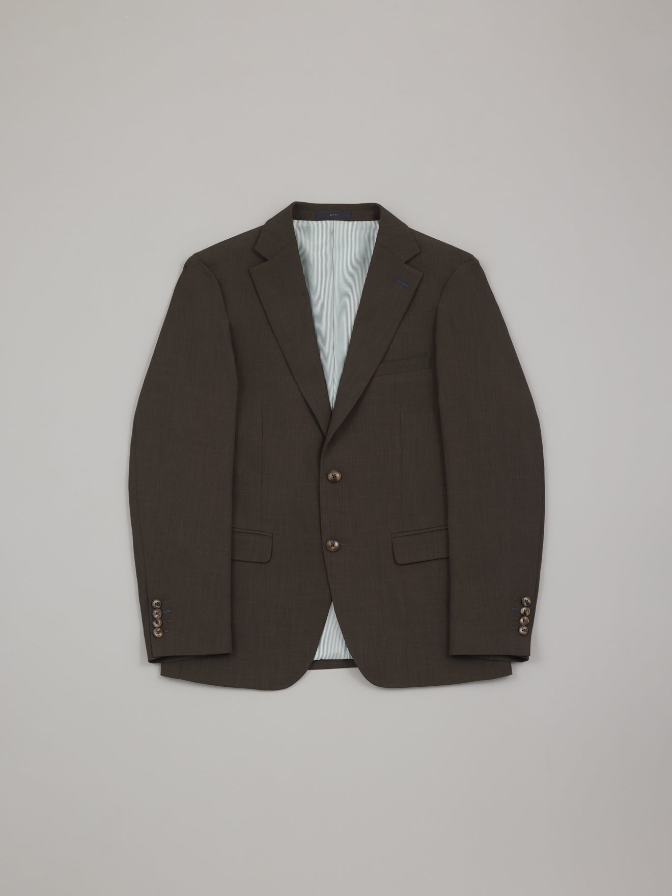 Kamakura Mole Textured Suit