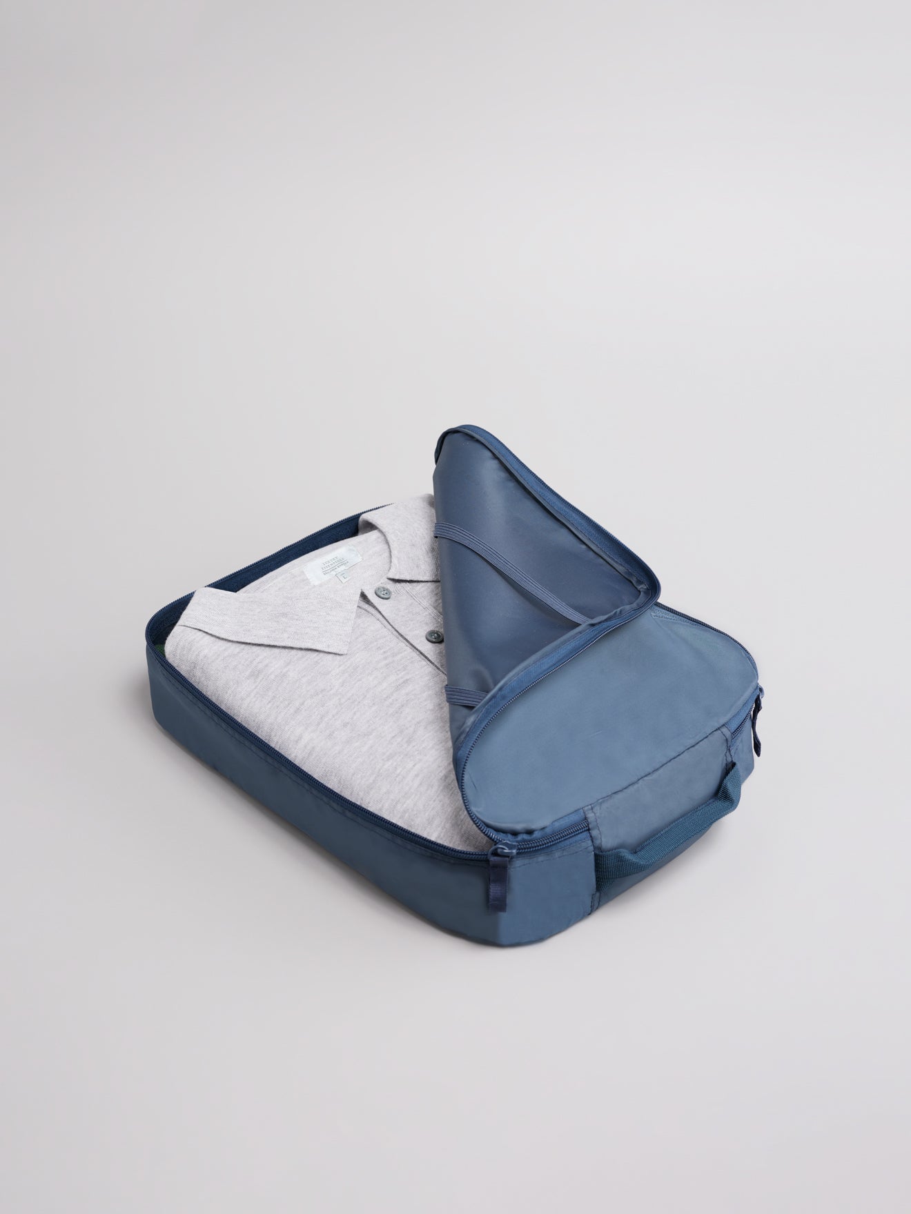 Benjamin Barker Travel Cube