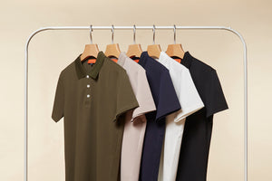 The Perfect Polo for Luxury and Comfort