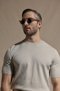 Knitted Tee
