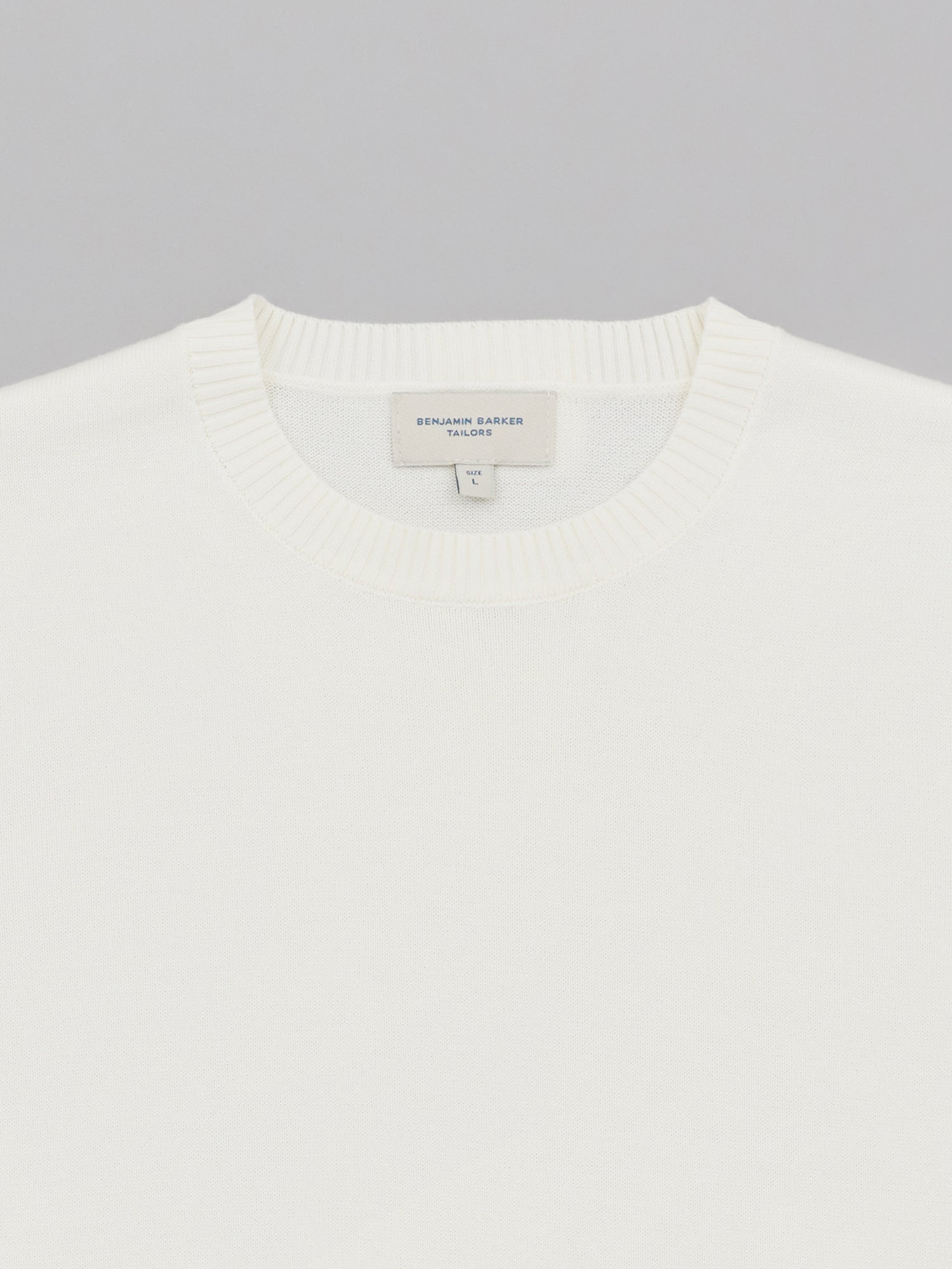 Knitted Tee