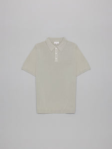Knitted Polo