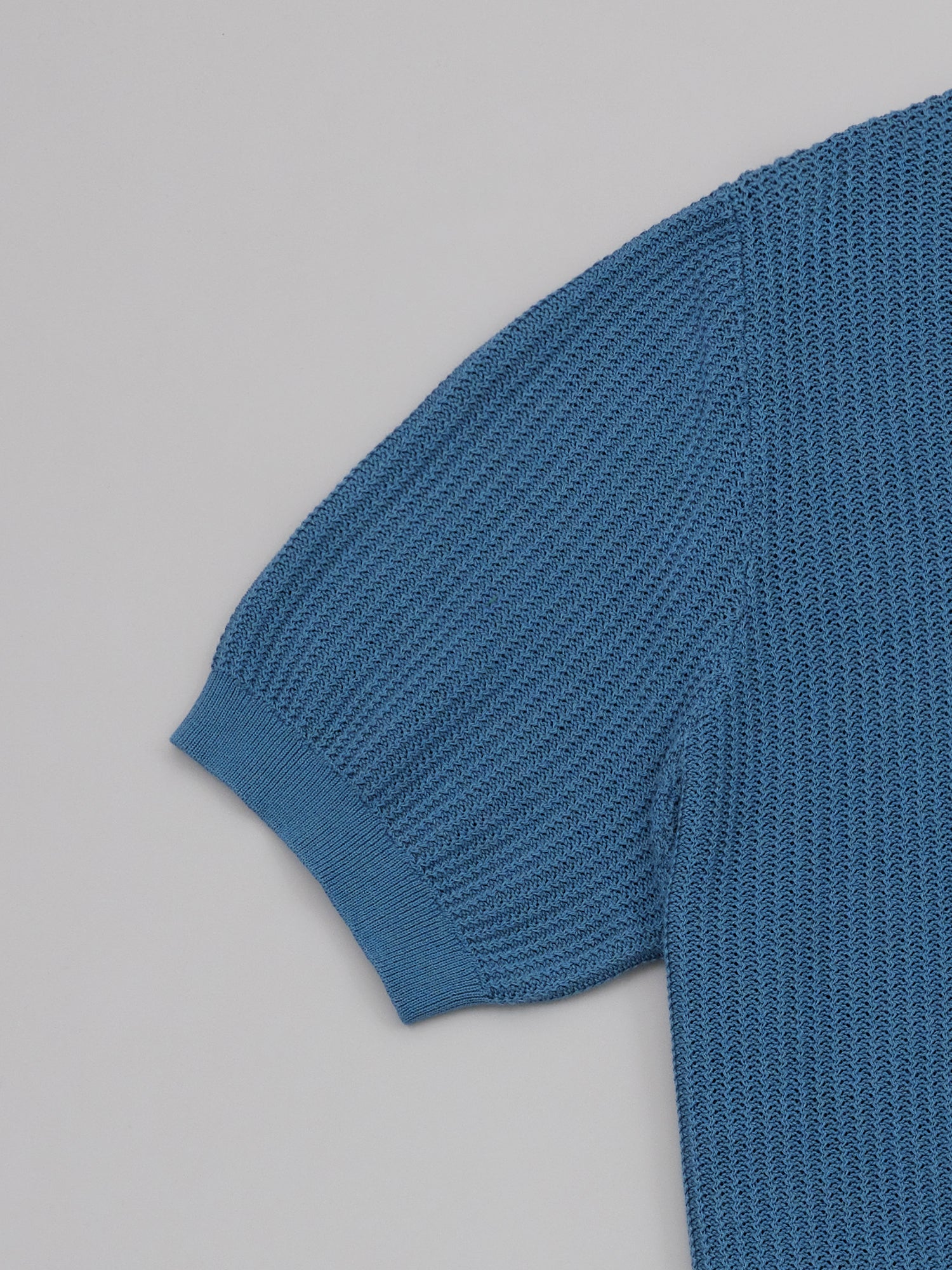 Riviera Cuban Knit