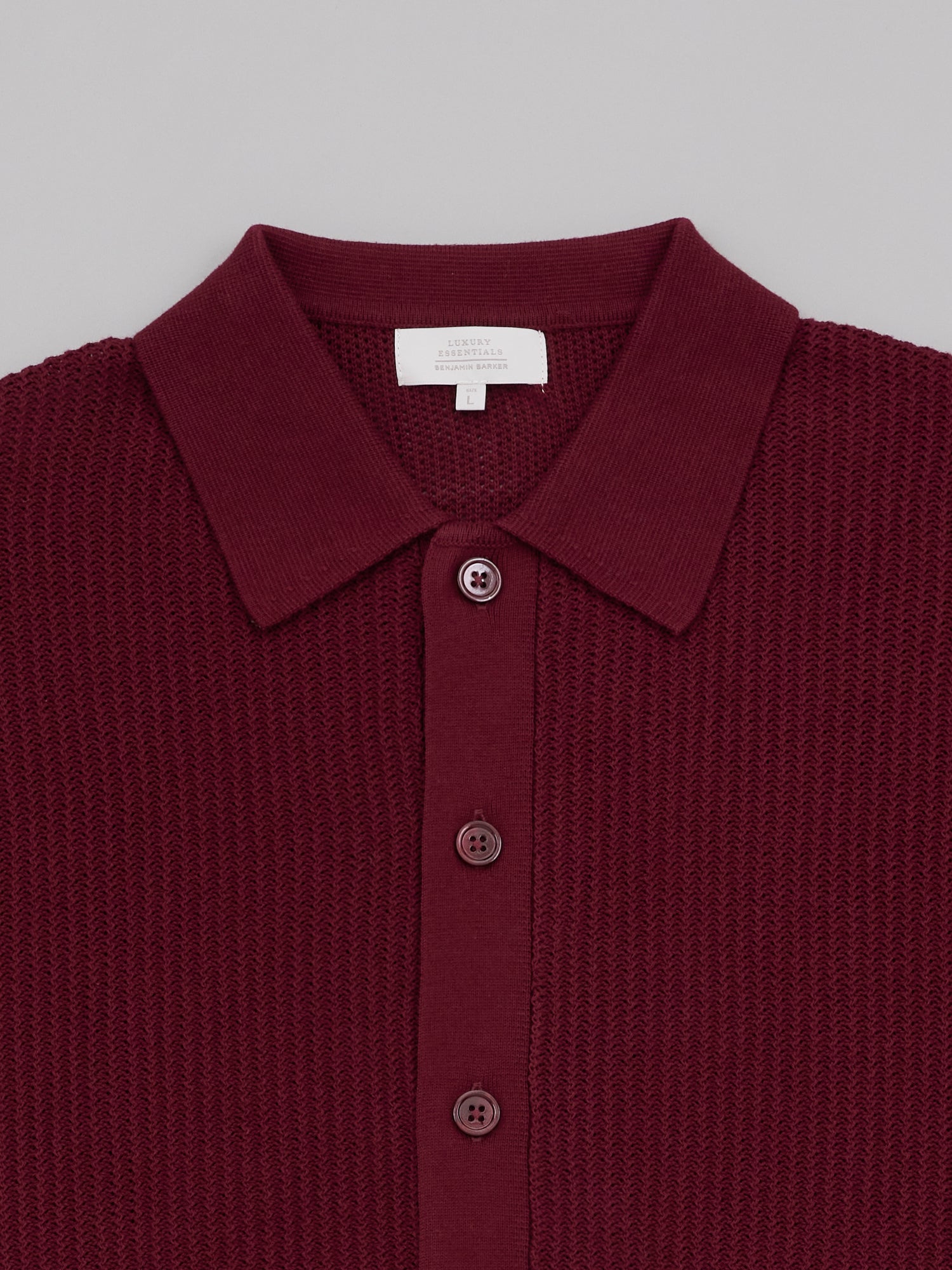 Riviera Cuban Knit