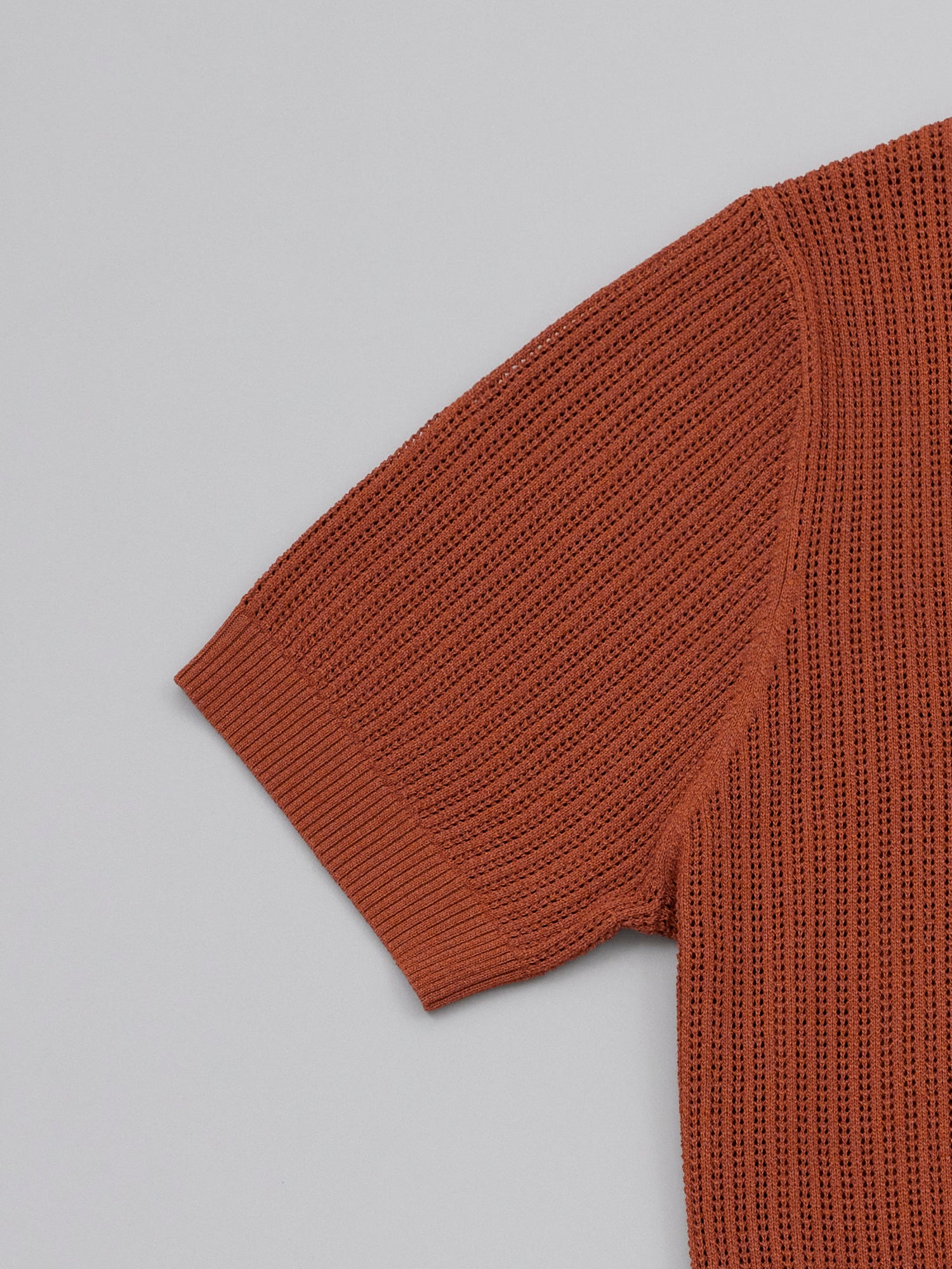 Riviera Tennis Knit Polo