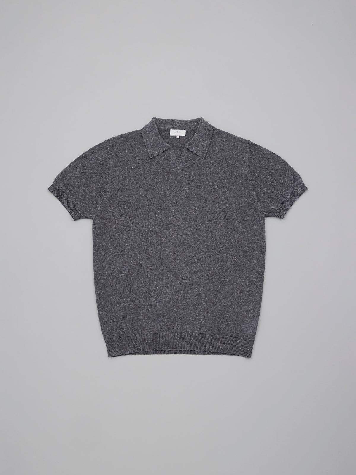 Denver Knit Polo