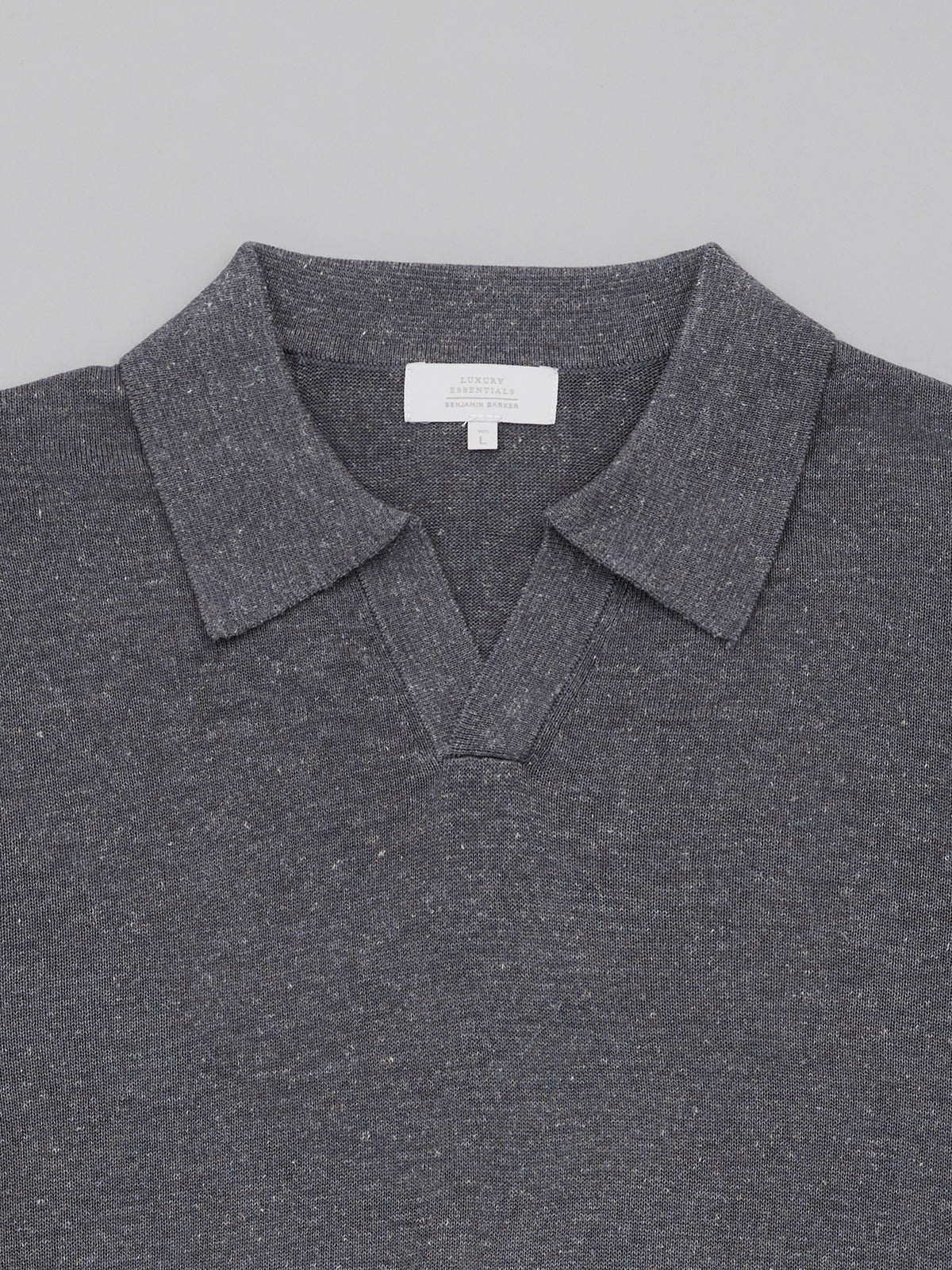 Denver Knit Polo