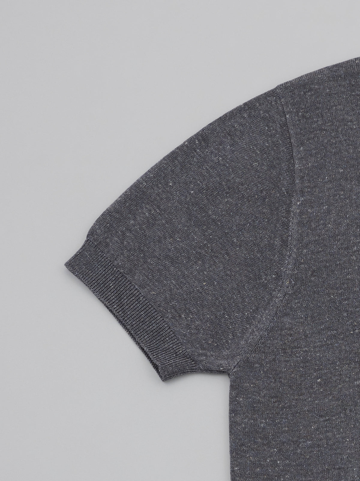 Denver Knit Polo
