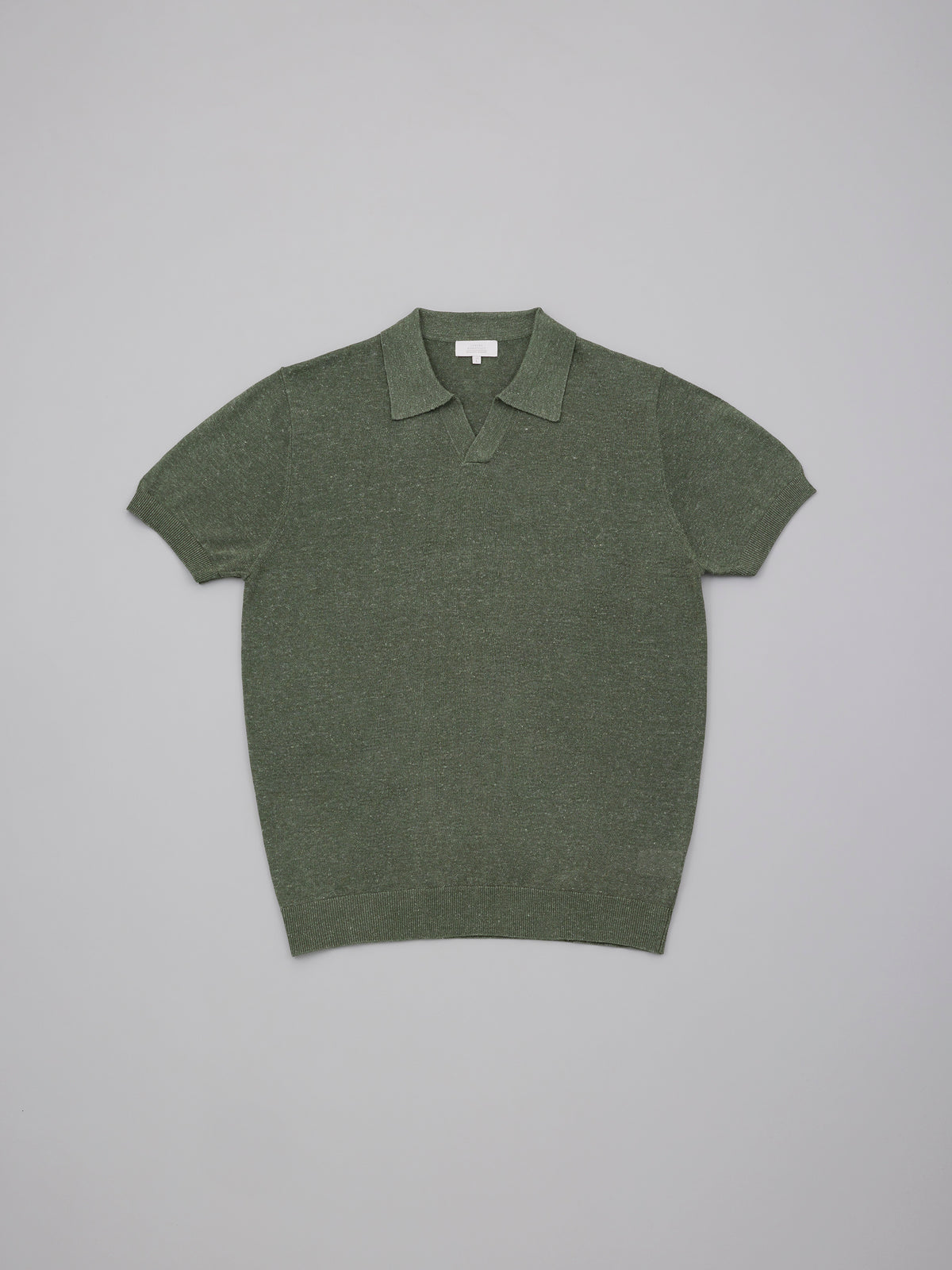 Denver Knit Polo