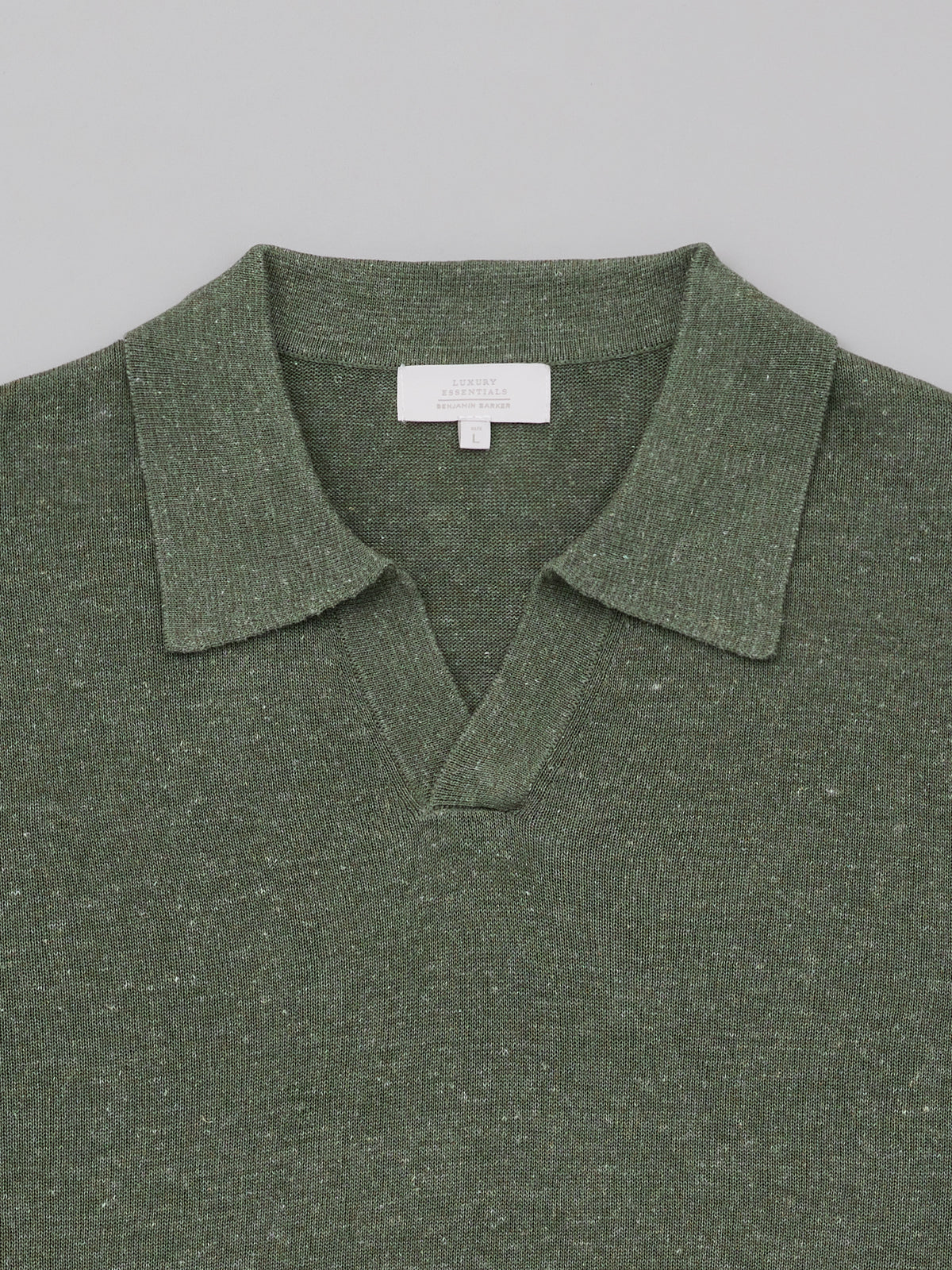 Denver Knit Polo