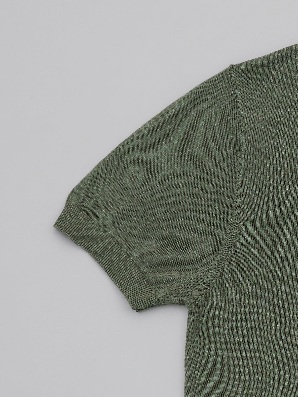 Denver Knit Polo