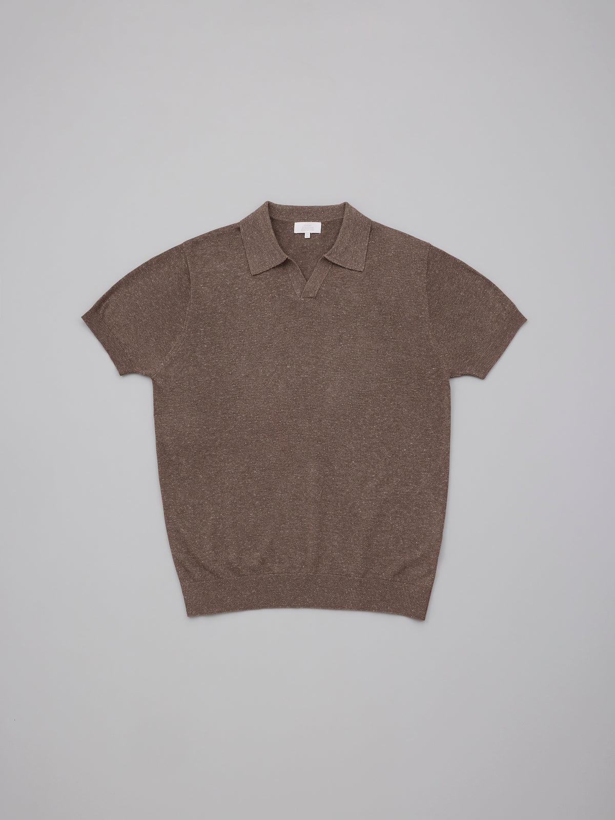 Denver Knit Polo