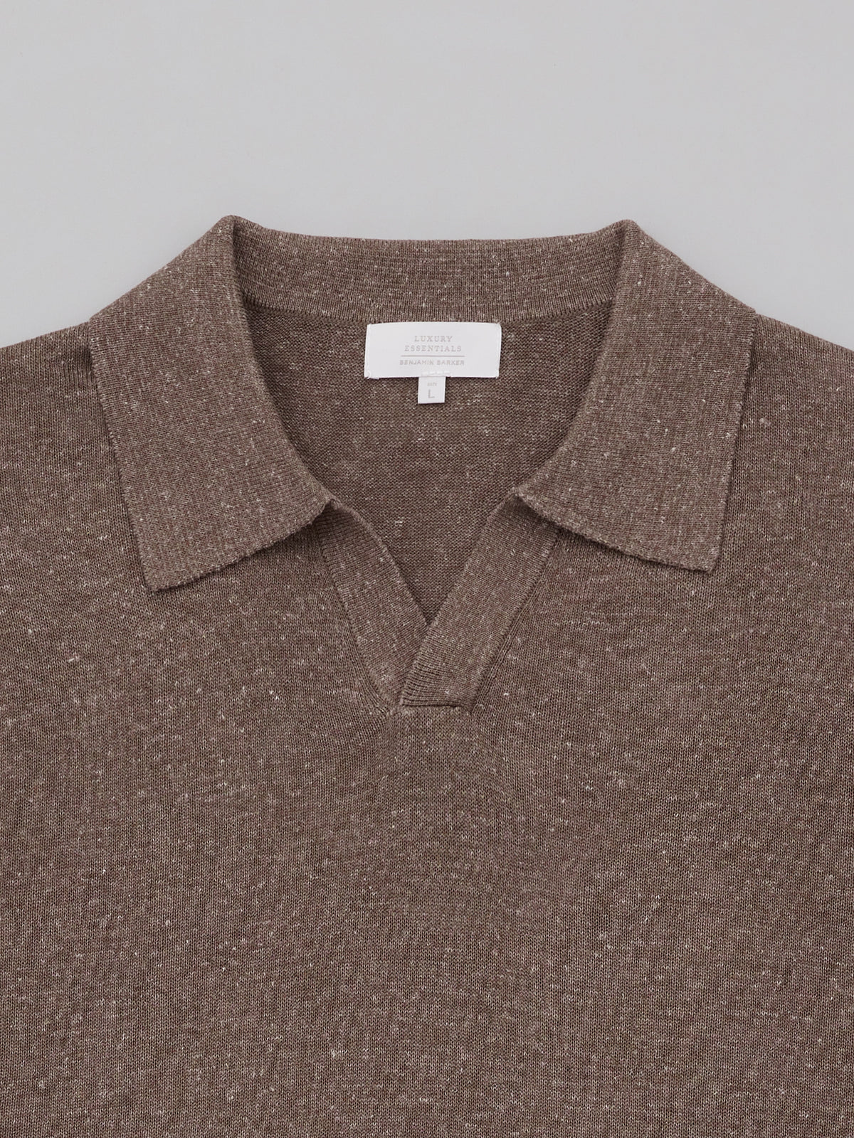 Denver Knit Polo