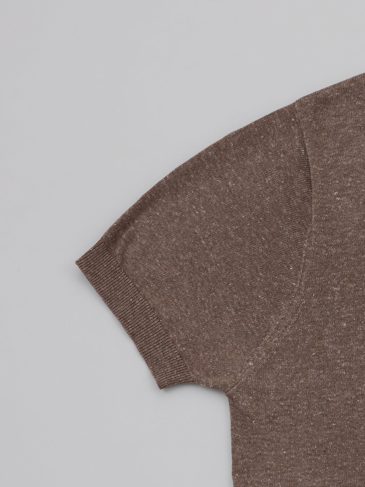 Denver Knit Polo