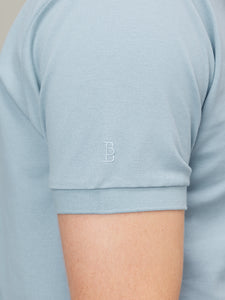 Organic Polo Tee
