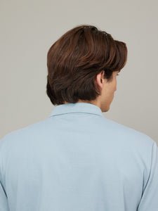Organic Polo Tee