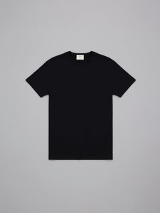 Organic Crew Tee