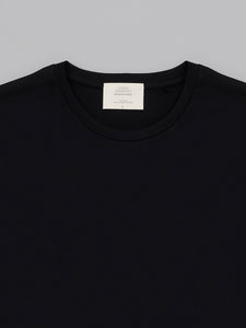 Organic Crew Tee