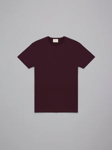 Organic Crew Tee
