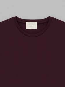 Organic Crew Tee