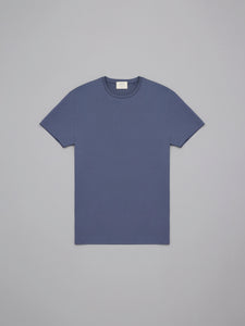 Organic Crew Tee