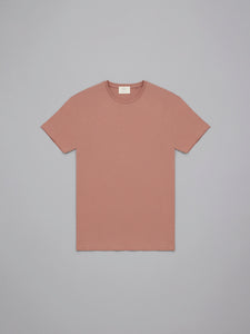 Organic Crew Tee