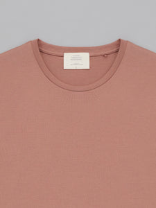 Organic Crew Tee