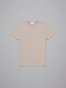 Organic Crew Tee