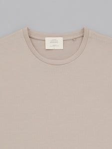 Organic Crew Tee