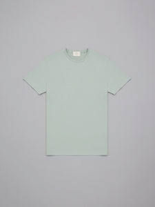 Organic Crew Tee